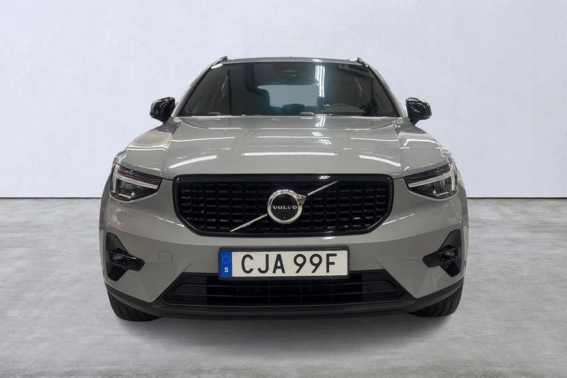 Volvo XC40 bild 7