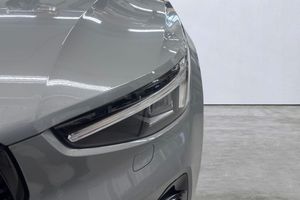 Volvo XC40 bild 22