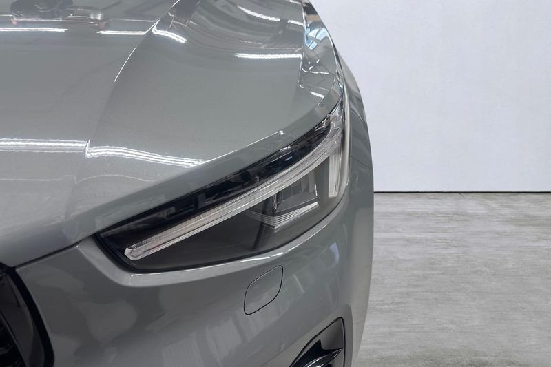Volvo XC40 bild 22