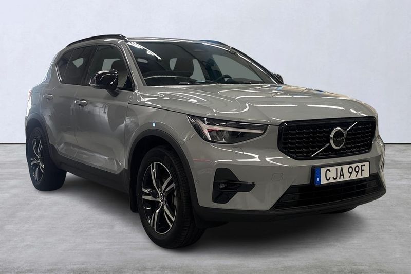 Volvo XC40 bild 6