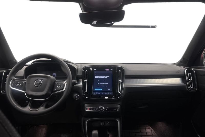 Volvo XC40 bild 9