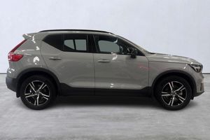 Volvo XC40 bild 3