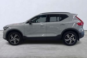 Volvo XC40 bild 2