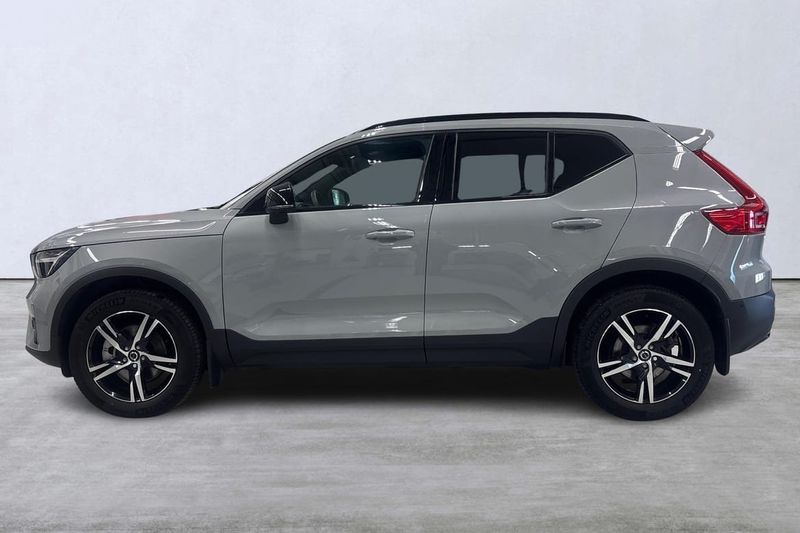 Volvo XC40 bild 2