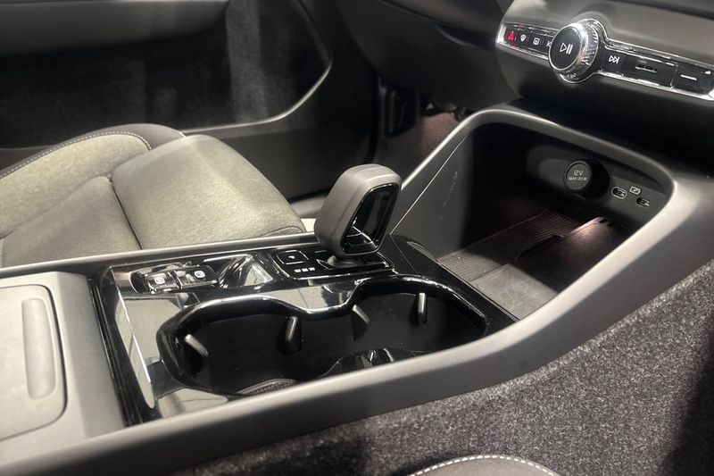 Volvo XC40 bild 15