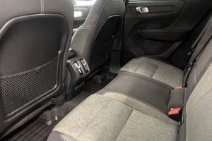 Volvo XC40 bild 12
