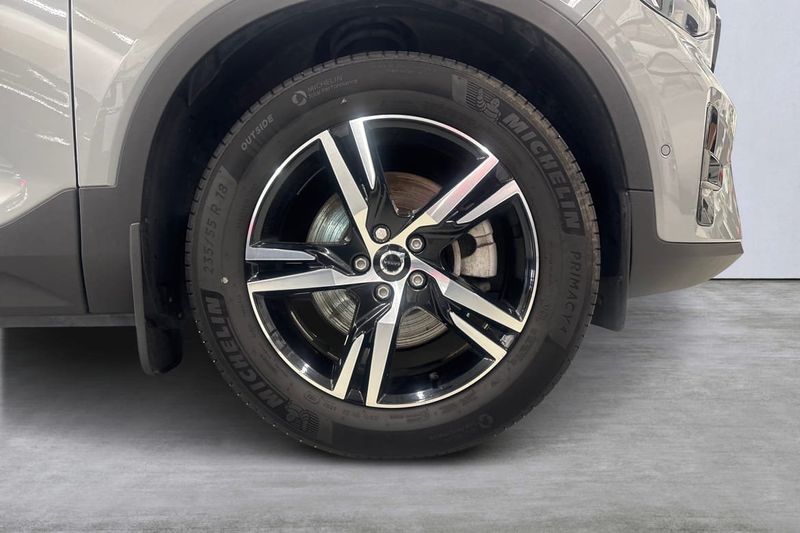 Volvo XC40 bild 14