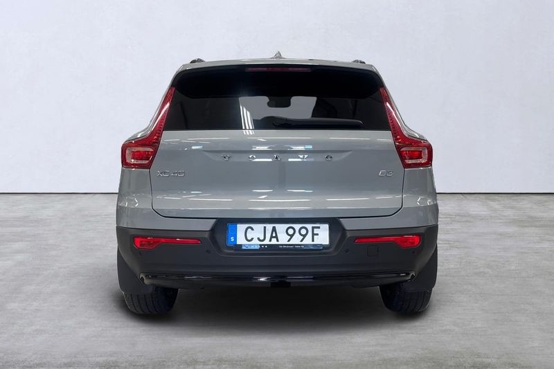Volvo XC40 bild 5