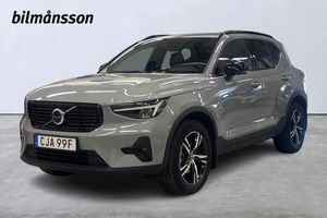 Volvo XC40 bild 1