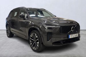 Volvo XC90 bild 6