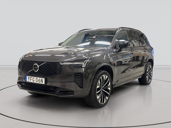Volvo XC90 T8 Ultra Dark - 2026