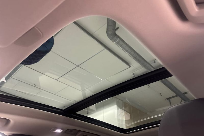 Volvo XC90 bild 23