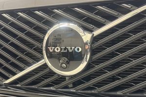 Volvo XC90 bild 21