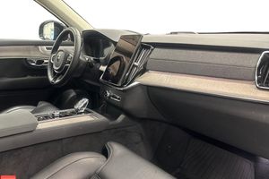 Volvo XC90 bild 10