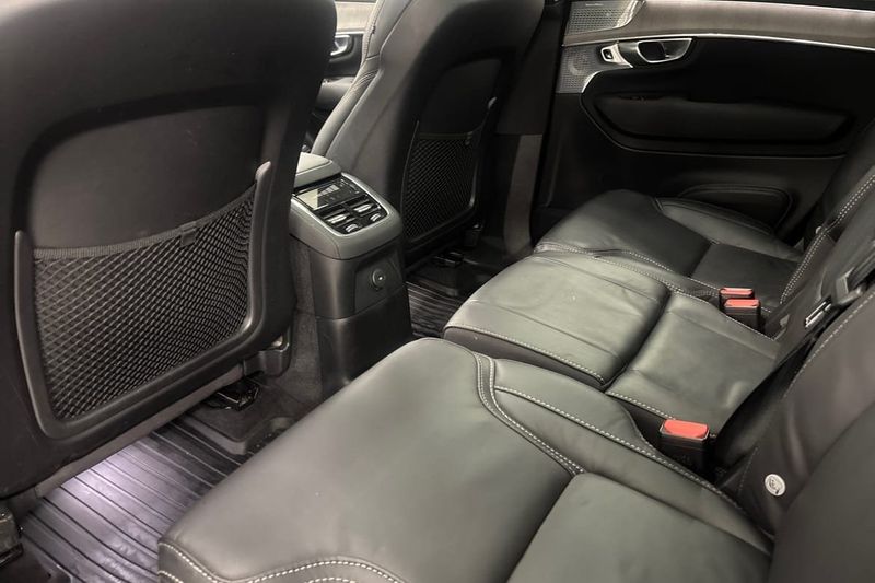 Volvo XC90 bild 12
