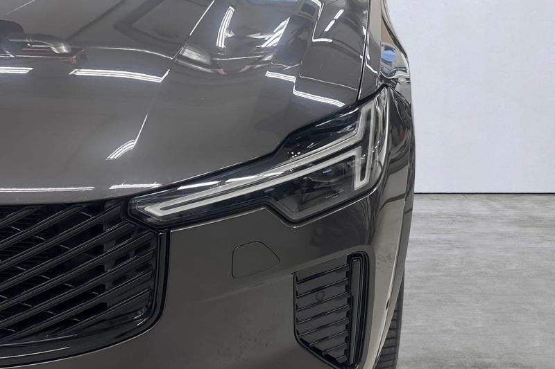 Volvo XC90 bild 22