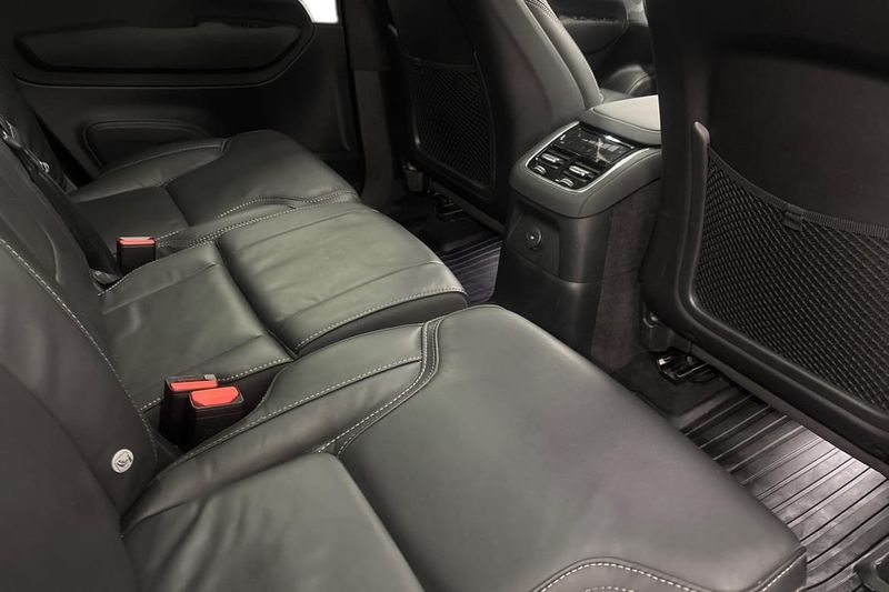 Volvo XC90 bild 11
