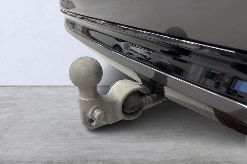 Volvo XC90 bild 20