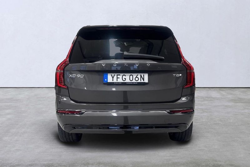 Volvo XC90 bild 5