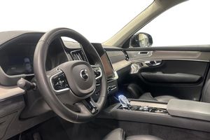Volvo XC90 bild 8