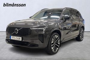Volvo XC90 bild 1