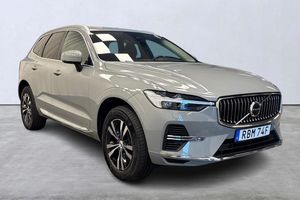Volvo XC60 bild 6
