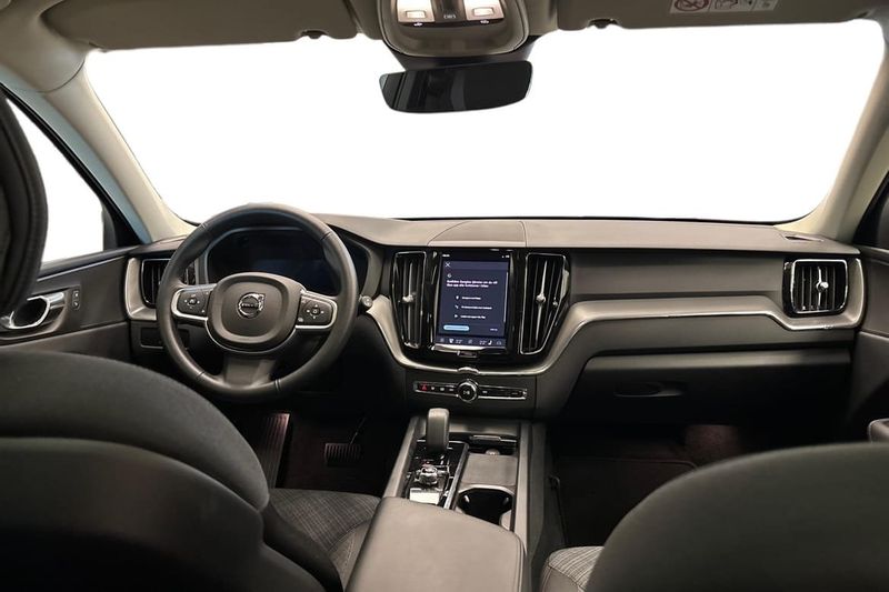 Volvo XC60 bild 9
