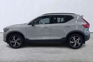 Volvo XC40 bild 2