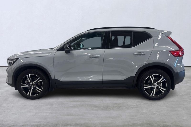 Volvo XC40 bild 2