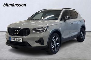 Volvo XC40 bild 1