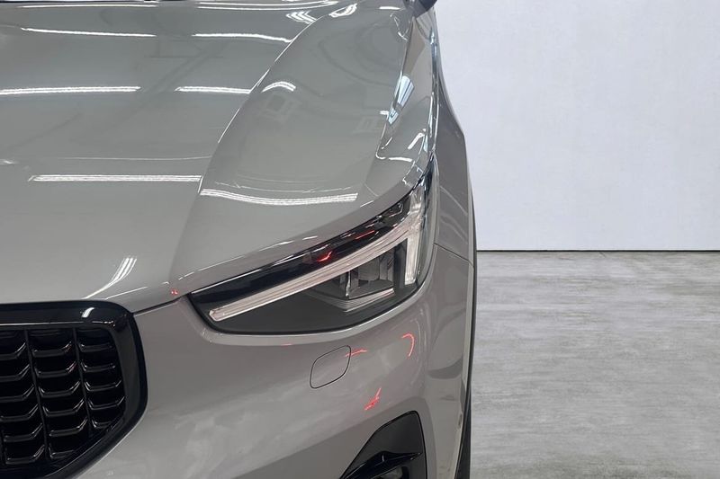Volvo XC40 bild 22