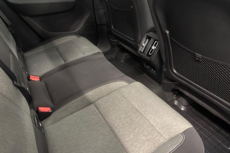 Volvo XC40 bild 11