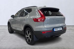 Volvo XC40 bild 4