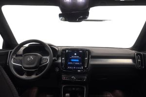 Volvo XC40 bild 9