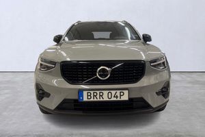Volvo XC40 bild 7