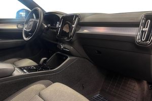Volvo XC40 bild 10