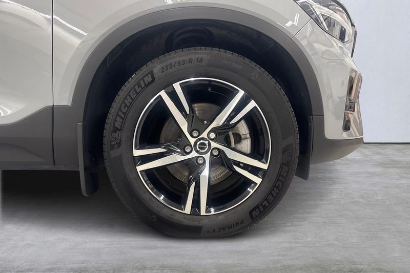Volvo XC40 bild 14