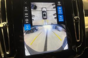 Volvo XC40 bild 17