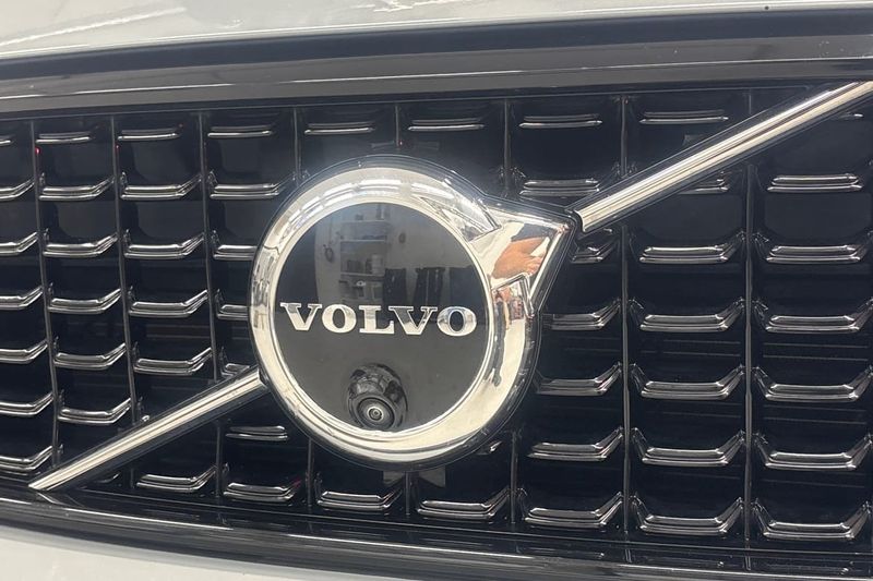 Volvo XC40 bild 21