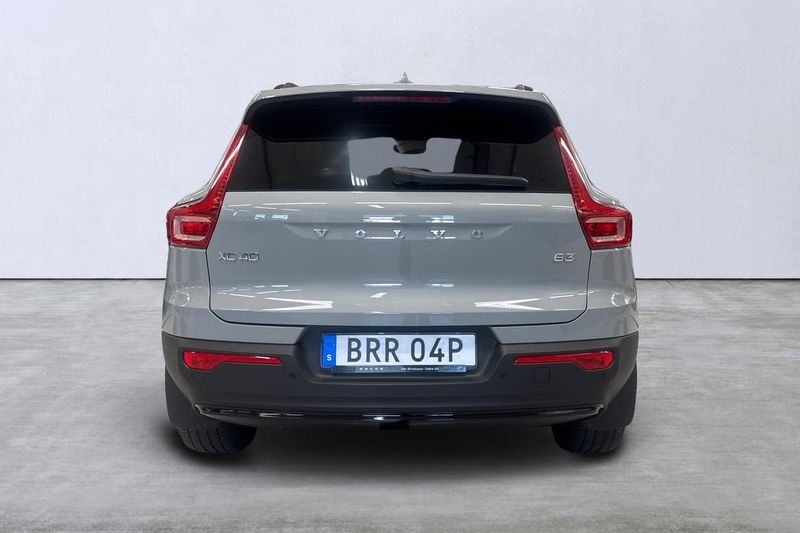 Volvo XC40 bild 5