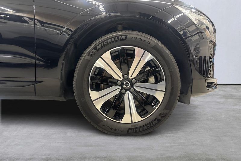 Volvo XC60 bild 14