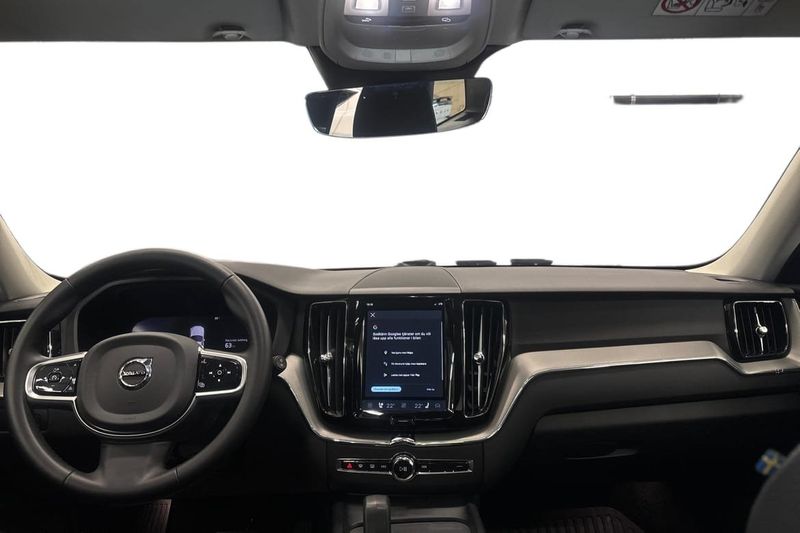 Volvo XC60 bild 9