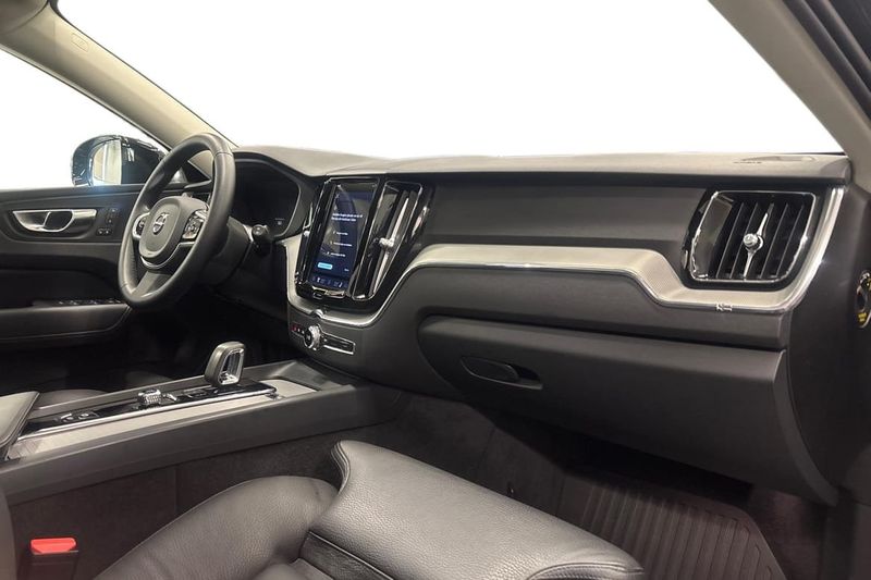 Volvo XC60 bild 10