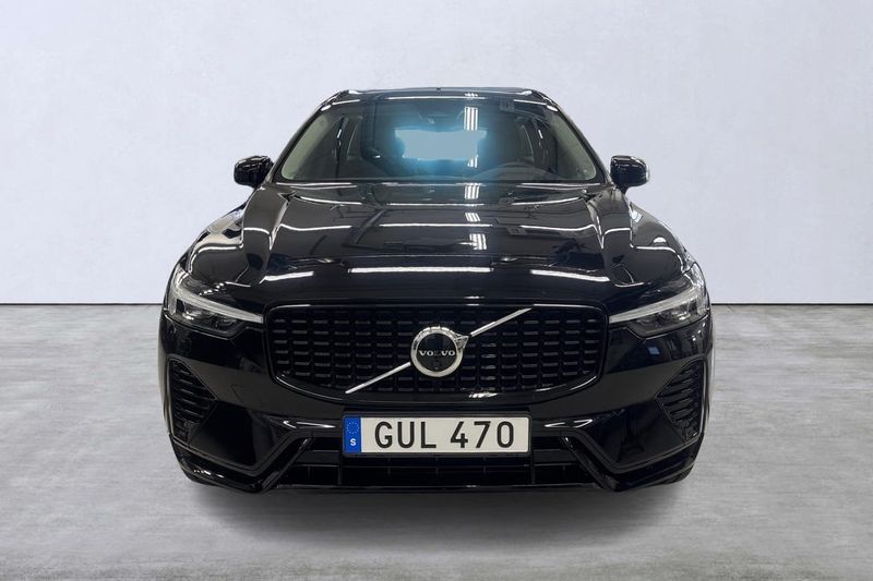 Volvo XC60 bild 7