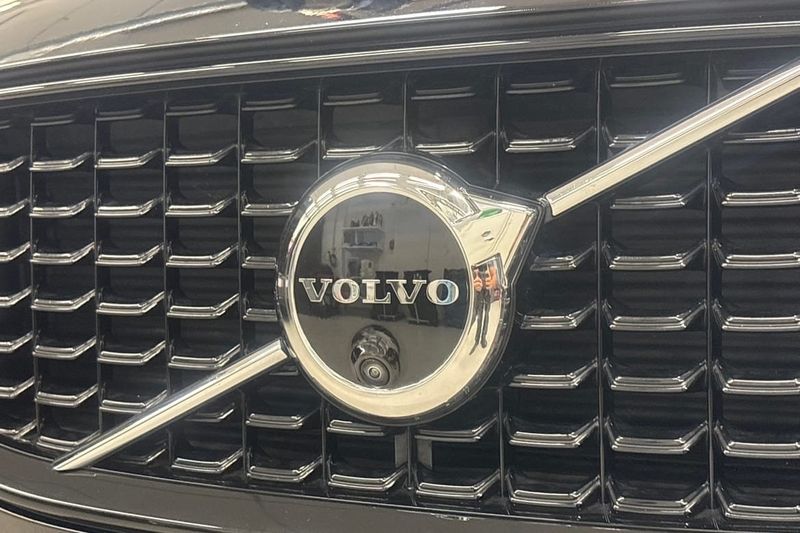Volvo XC60 bild 20