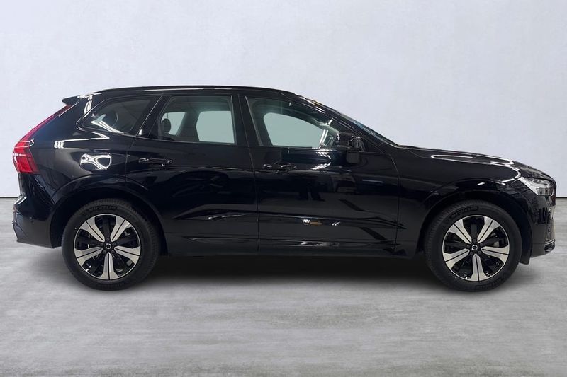 Volvo XC60 bild 3