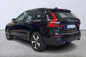 Volvo XC60 bild 4