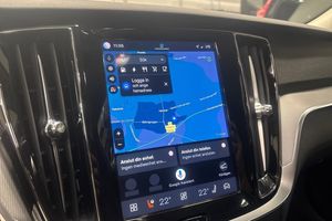 Volvo V60 bild 15