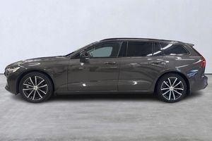 Volvo V60 bild 2