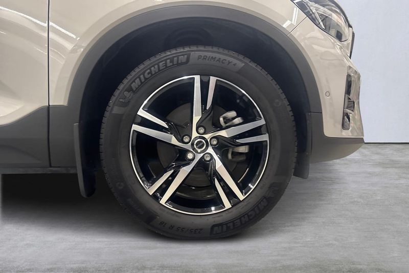 Volvo XC40 bild 14
